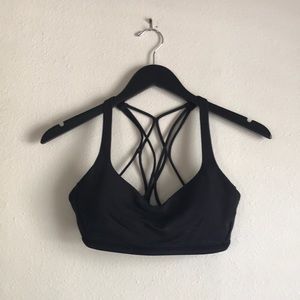 Lululemon Yoga Bra